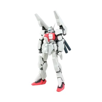 THE ROBOT SPIRITS (Ka signature) <SIDE MS> Nero trainer type
