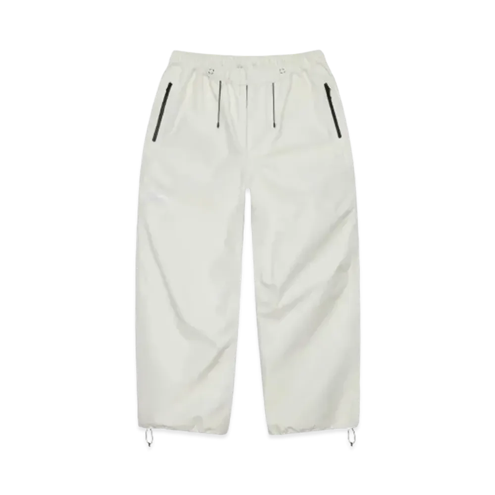 Stussy Gore-Tex Recycled Over Trouser "Cream"
