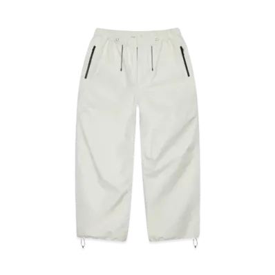 Stussy Gore-Tex Recycled Over Trouser "Cream"