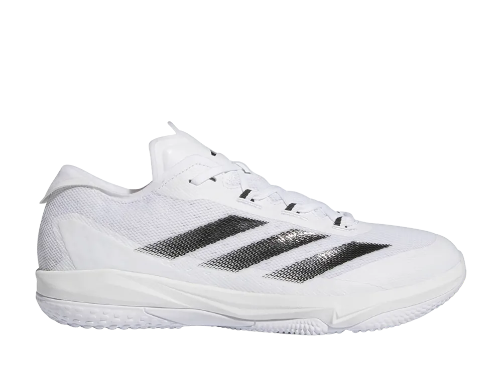 adidas Adizero Impact Turf Trainers "Cloud White/Core Black"