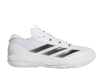 adidas Adizero Impact Turf Trainers "Cloud White/Core Black"