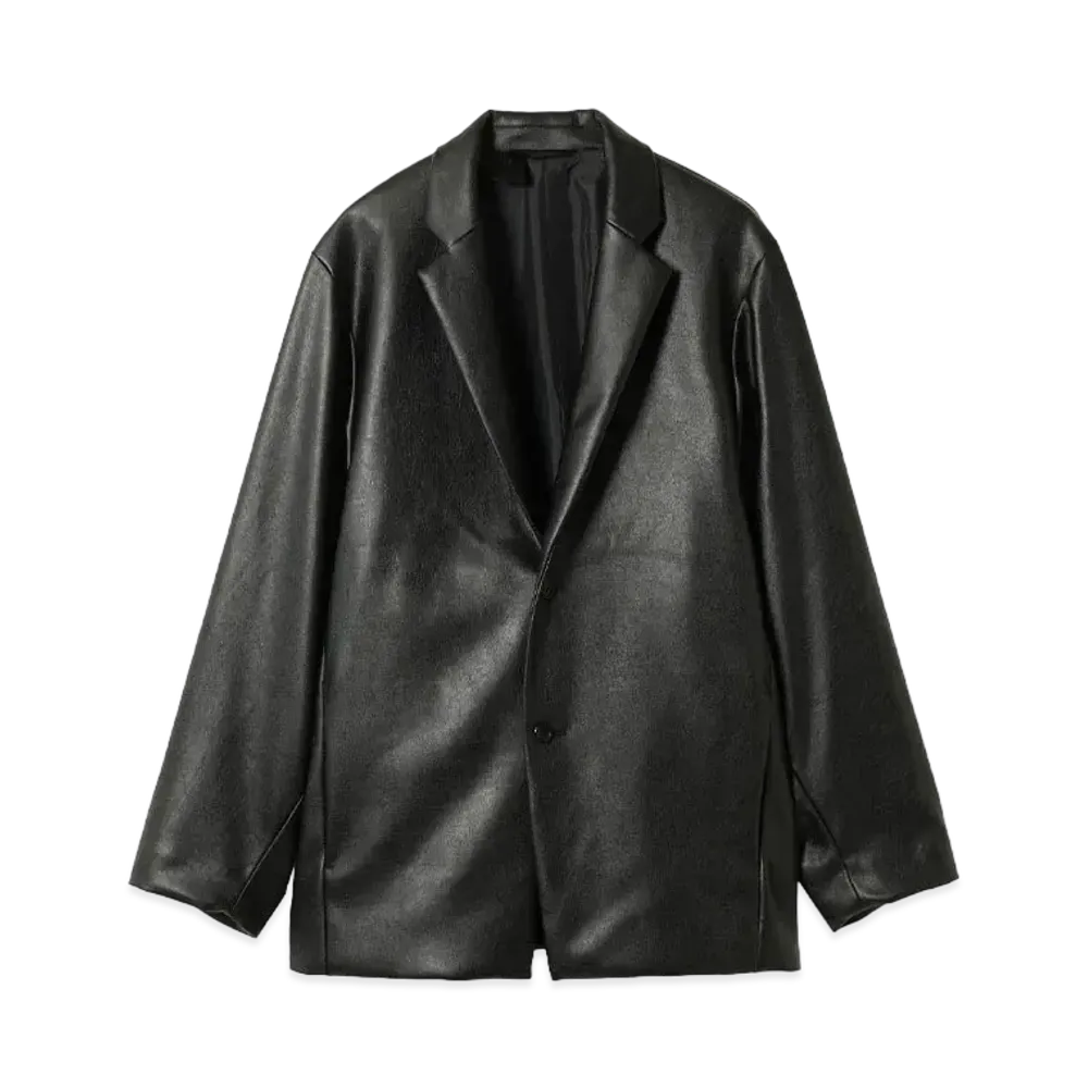 N.HOOLYWOOD Jacket "Black"