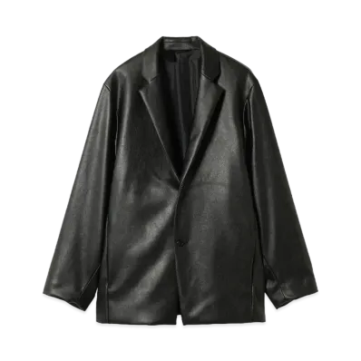 N.HOOLYWOOD Jacket "Black"