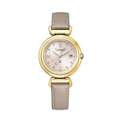 CITIZEN xC mizu collection ES9462-07A