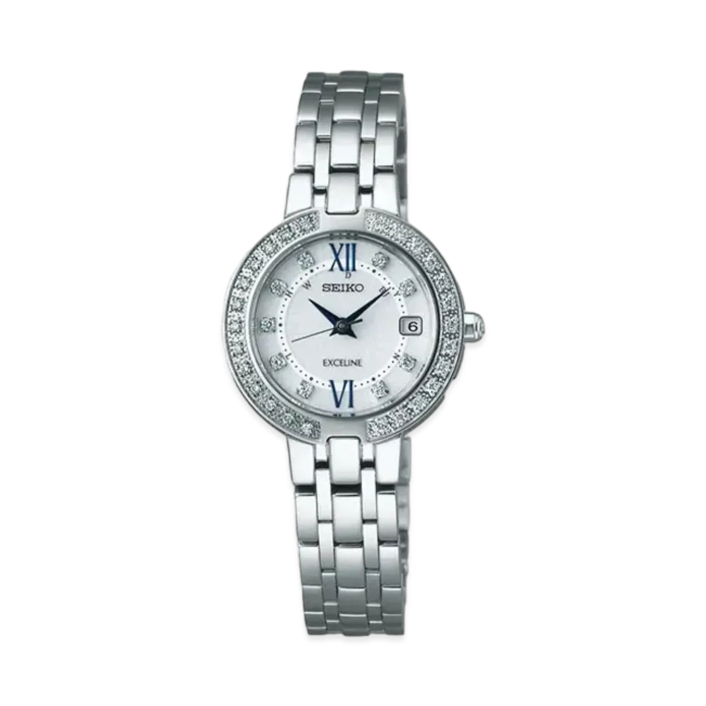 SEIKO Dolce & Exceline SWCW083