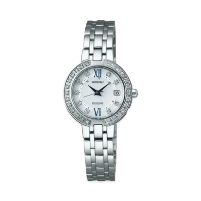 SEIKO Dolce & Exceline SWCW083