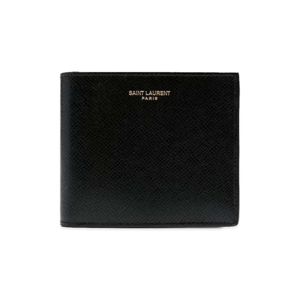 Saint Laurent Accessories "Black"