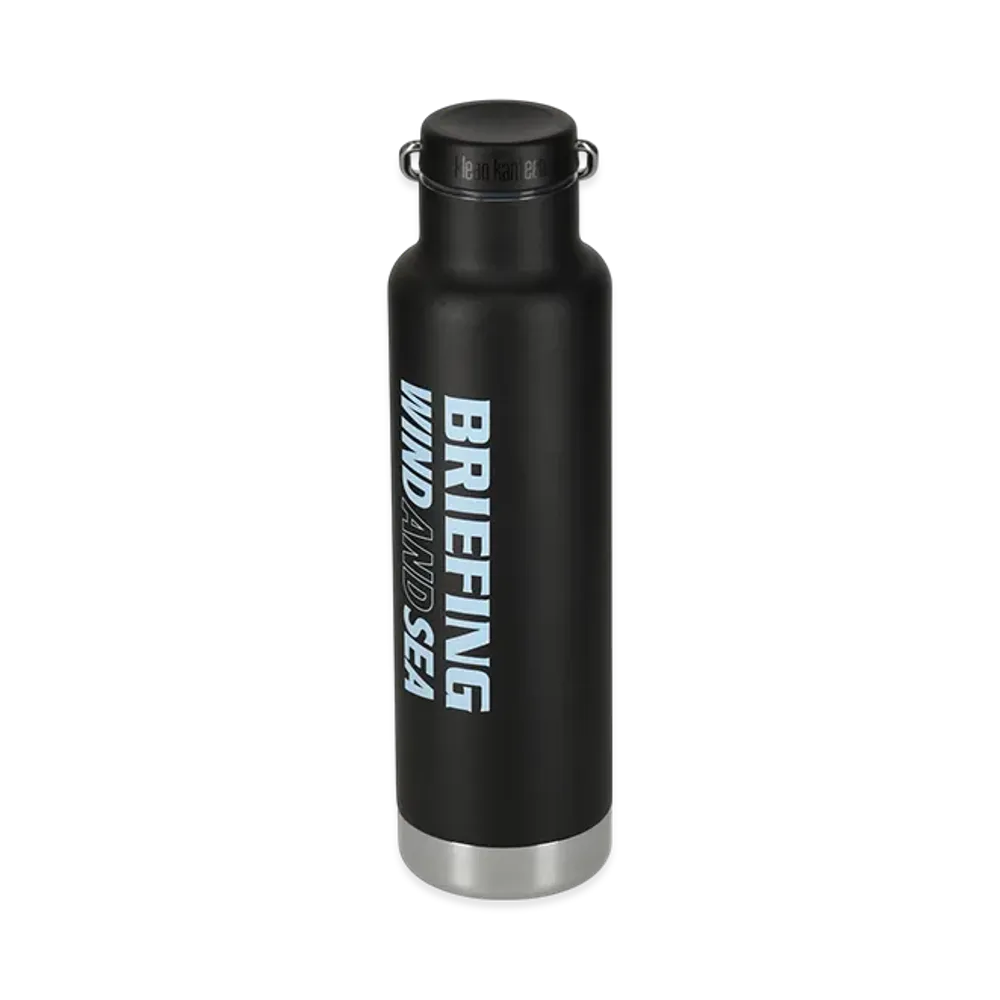 WIND AND SEA BR x KK Insulated Classic Narrow 20OZ "Sax"