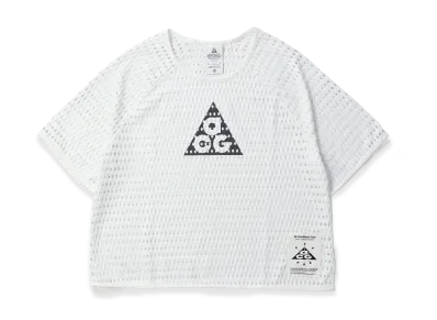 Nike ACG AS M ACG DF Rad Airflow SS Top "White"