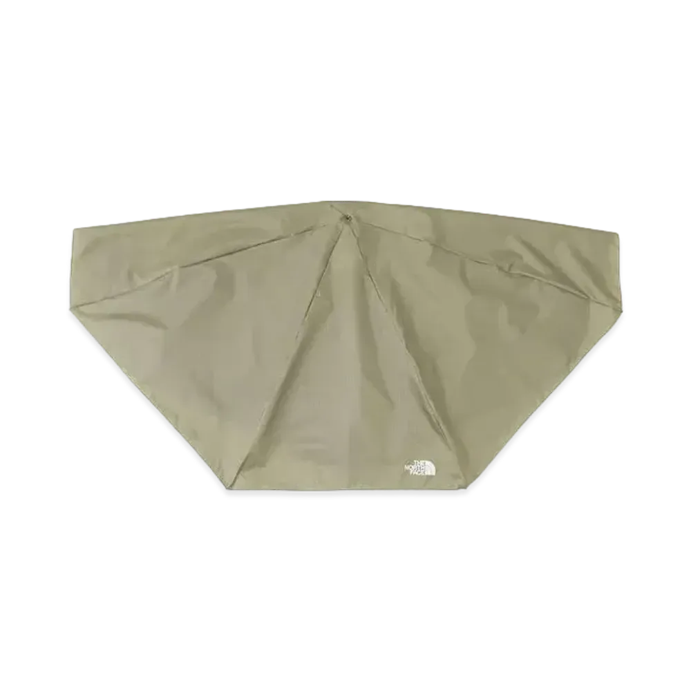 The North Face Spare Fabric Four Module Umbrella "Fallen Rock"