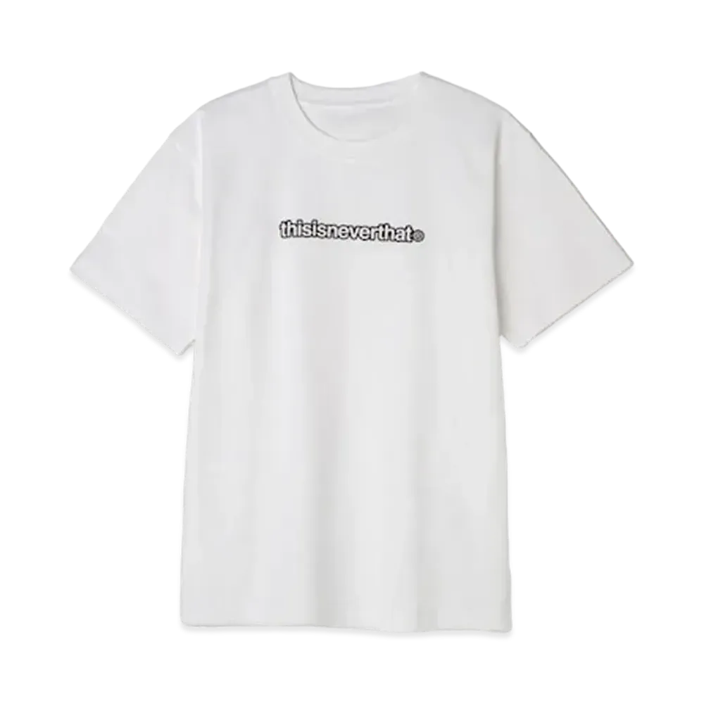 thisisneverthat x OSPP Tee "White"