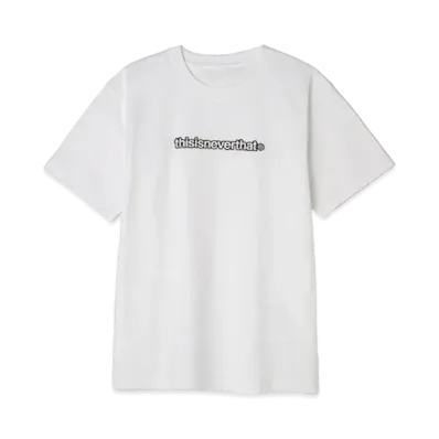 thisisneverthat x OSPP Tee "White"