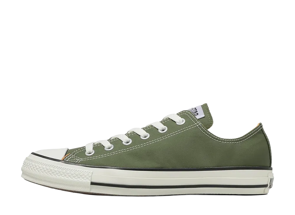 Converse All Star Manylon OX "Olive"