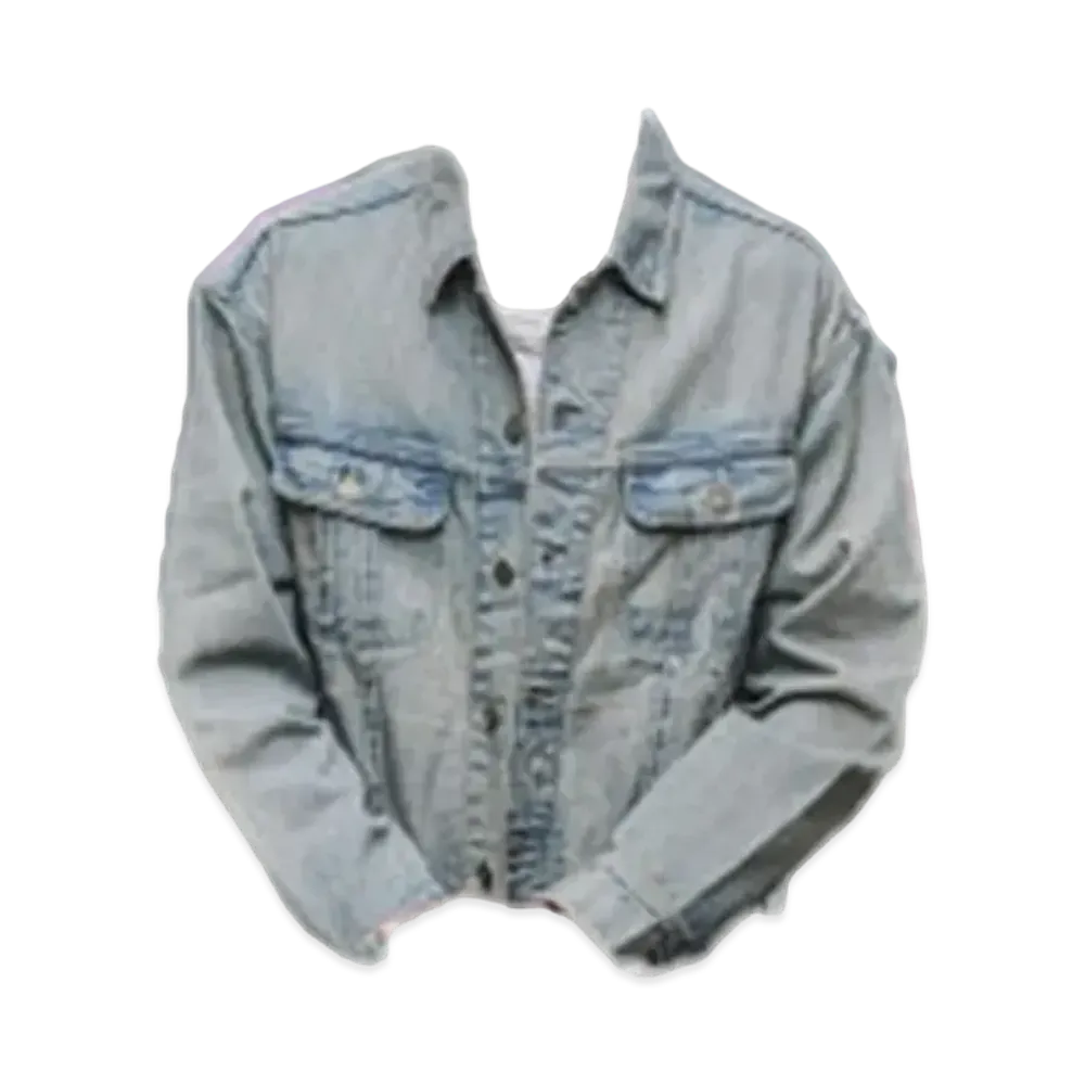 BEAMS x Lee Exclusive Riders Jacket "FadedIndigo"