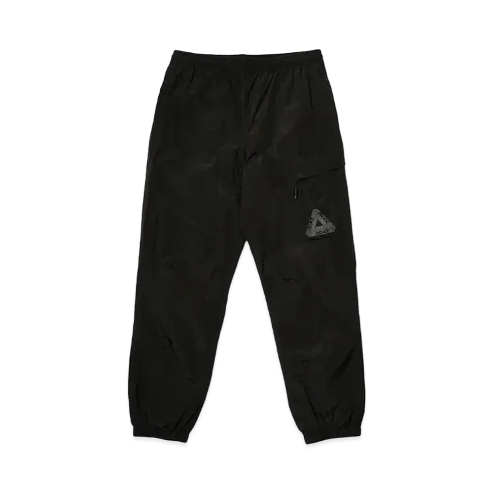 PALACE Y-Ripstop Shell Jogger "Black"