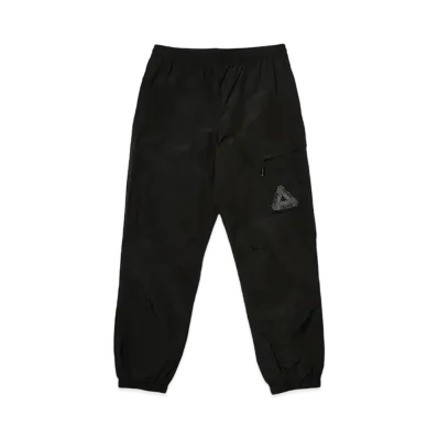 PALACE Y-Ripstop Shell Jogger "Black"