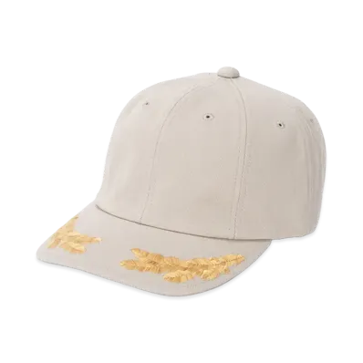 visvim Excelsior Il Cap Apollo "Ivory"