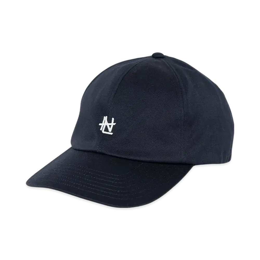 nanamica Chino Cap "Navy"