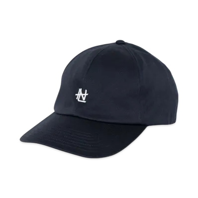 nanamica Chino Cap "Navy"