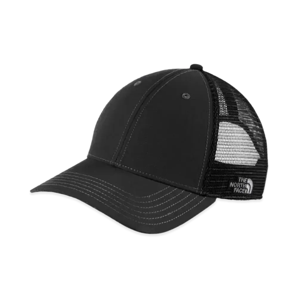The North Face Ultimate Trucker "Black / Black"