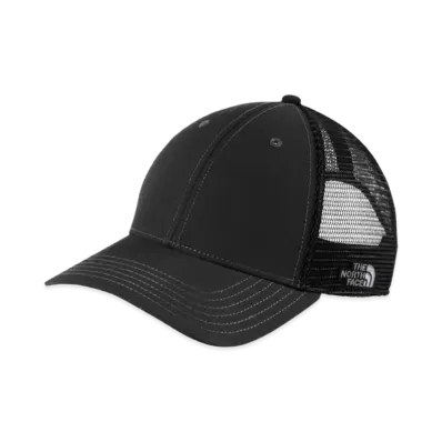The North Face Ultimate Trucker "Black / Black"