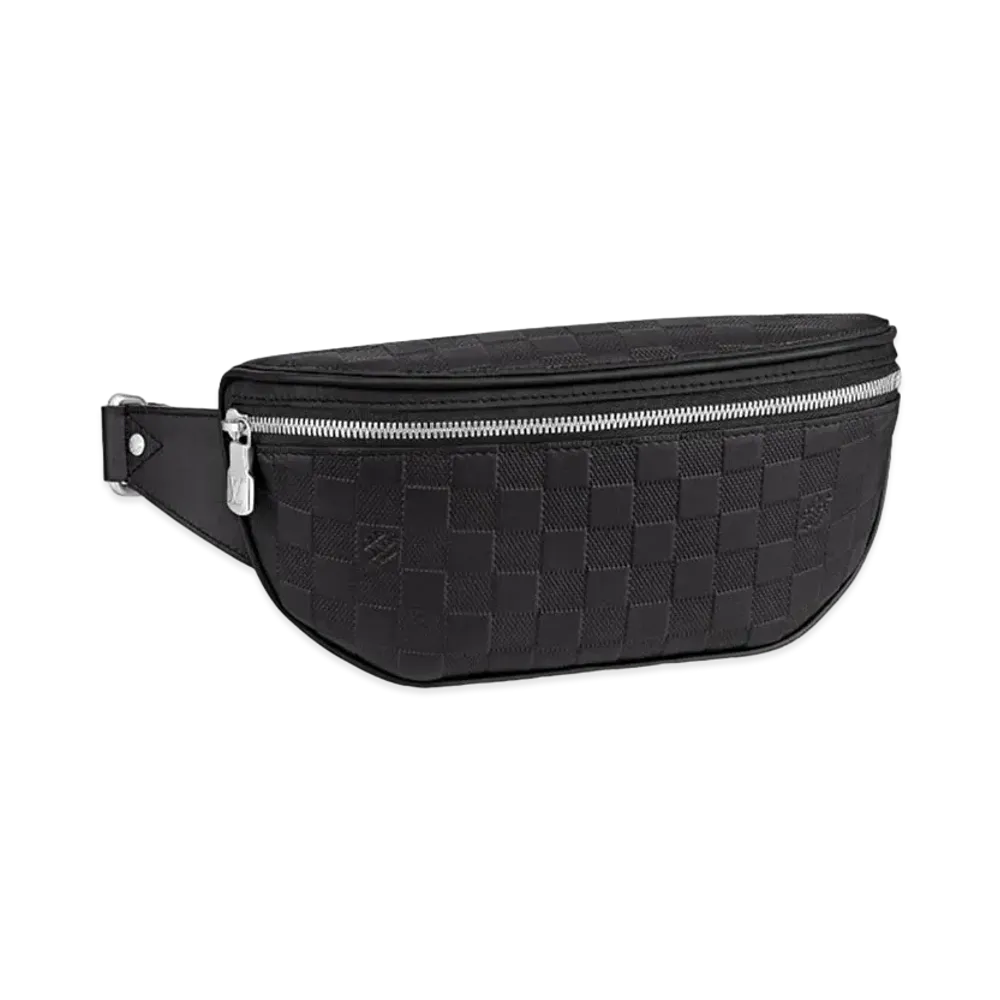 Louis Vuitton Campus Bumbag Damier Infini