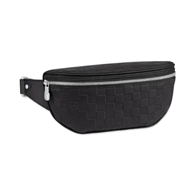 Louis Vuitton Campus Bumbag Damier Infini