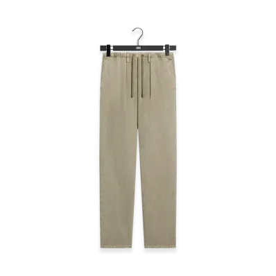 Kith Herringbone Denim Idris Pant "Folly"