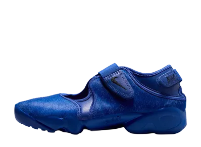 Nike Women's Air Rift Pony Hair Pack "Old Royal"