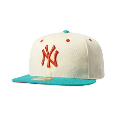 NEW ERA x THE CAP 59FIFTY NEW YORK YANKEES “Miami Drive Pack”