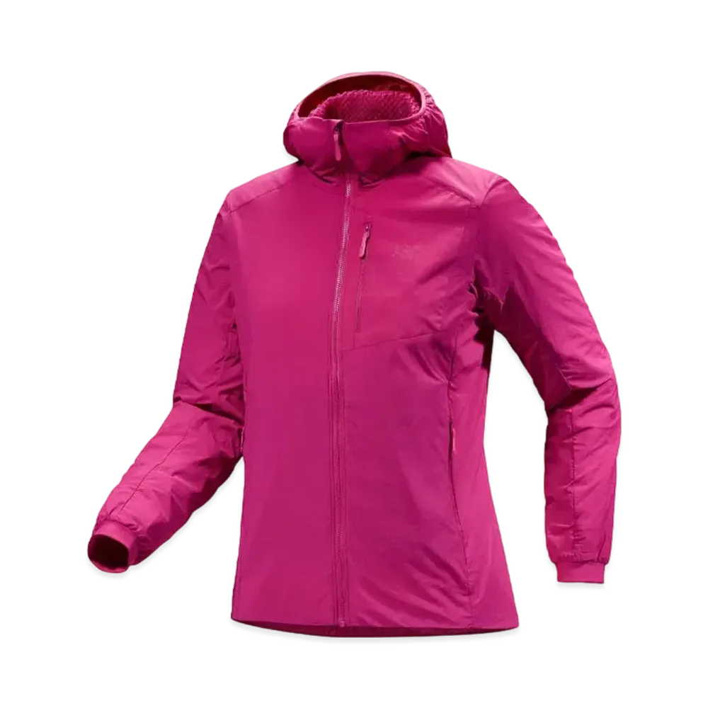 ARC'TERYX Women's Proton Lightweight Hoody X000009291 "Amaranthus"