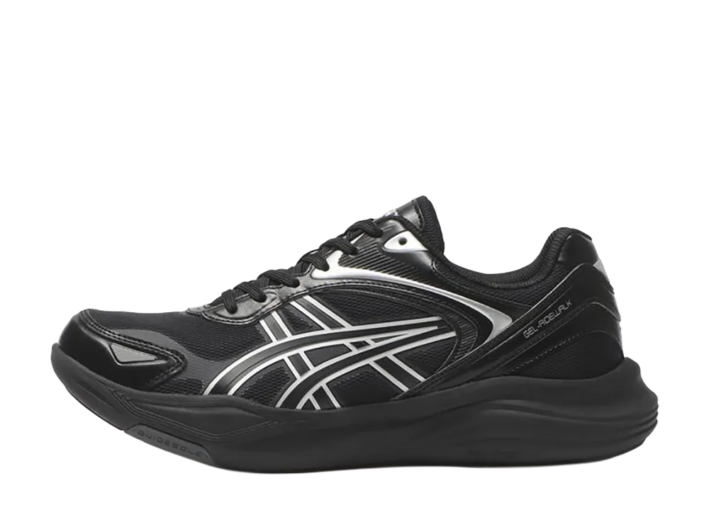 Asics Gel-Ridewalk Necto "Black"