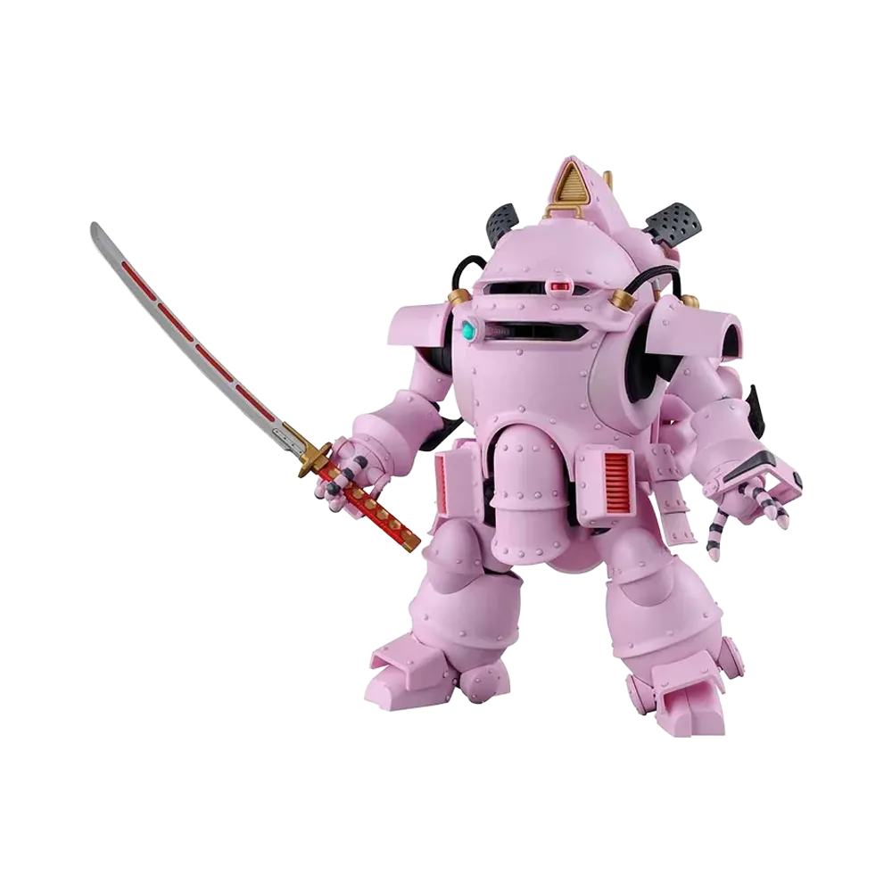 BANDAI "HIGH GRADE" -Sakura Wars- HG 1/20 Koubu Kai (Sakura Shinguji's Unit)