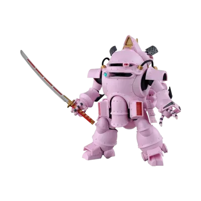 BANDAI "HIGH GRADE" -Sakura Wars- HG 1/20 Koubu Kai (Sakura Shinguji's Unit)