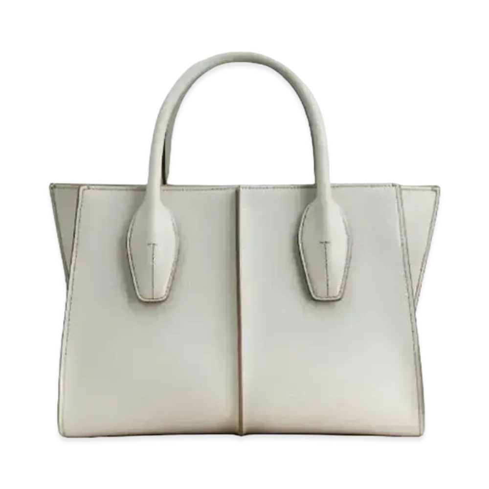 TOD'S Holly Bag Small "White"