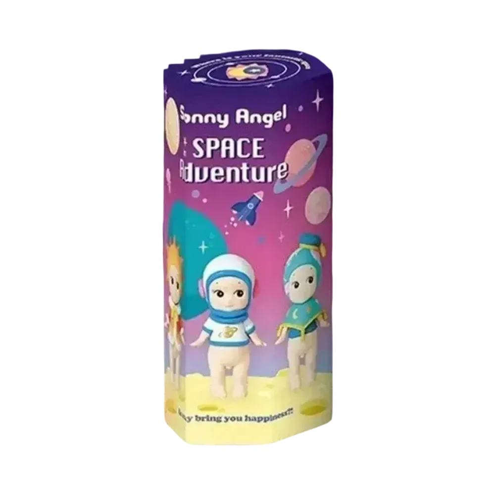 Dreams "Mini Figure" -Sony Angel- Sony Angel In Space Adventure 2020 [Piece]
