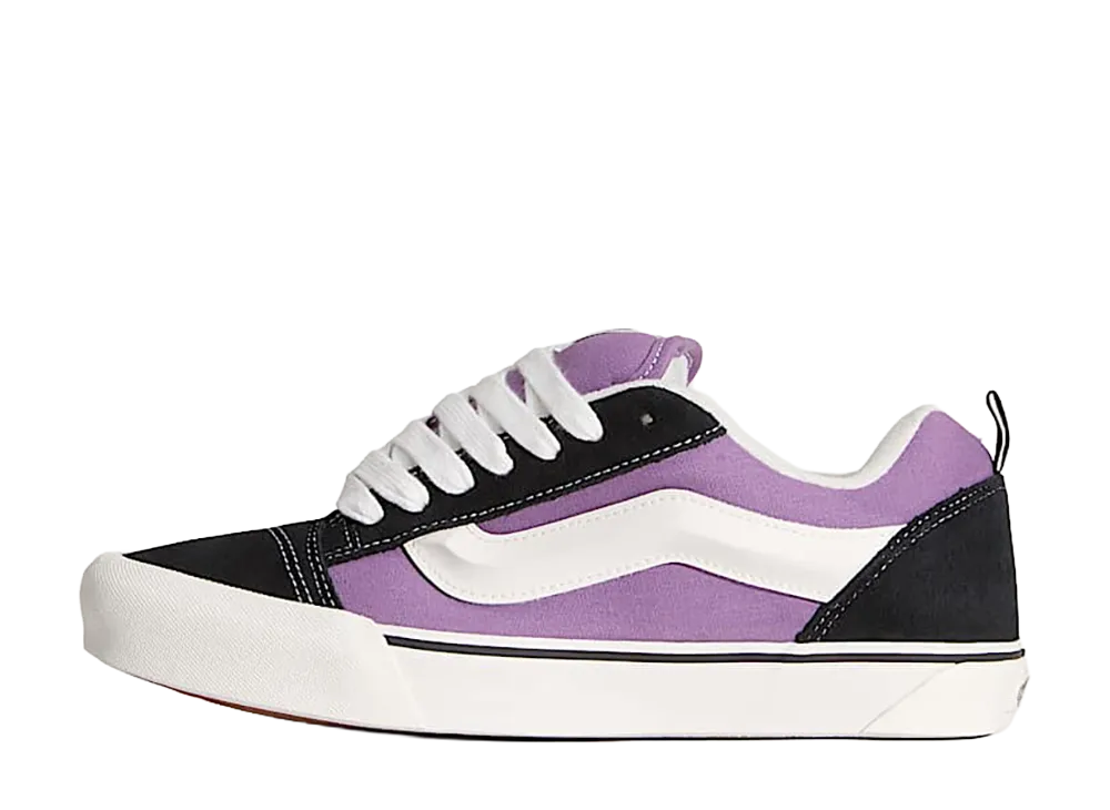 Vans Knu Skool "Purple"