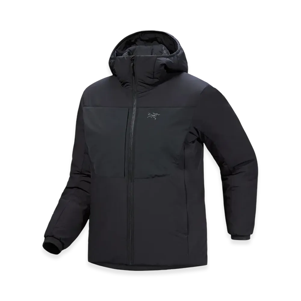 ARC'TERYX Women's Proton Heavyweight Hoody "Black" X000010588