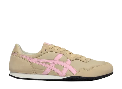 Onitsuka Tiger Serrano "Beige/Cotton Candy"