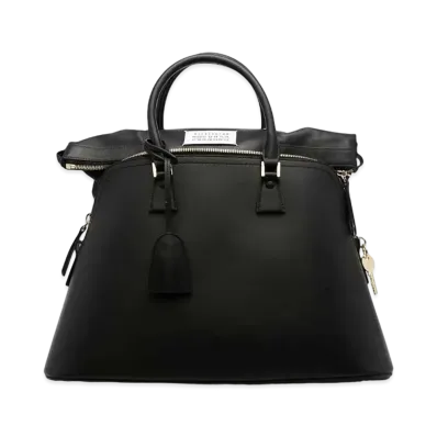 Maison Margiela 5AC Large Bag "Black"