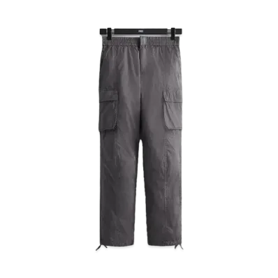 Kith Washed Cotton Bristol Cargo Pant "Fuel"