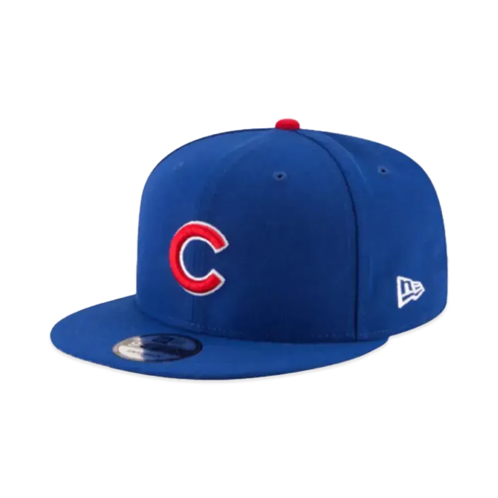 NEW ERA 9FIFTY 950 9FIFTY Cap "Cubs Blue"