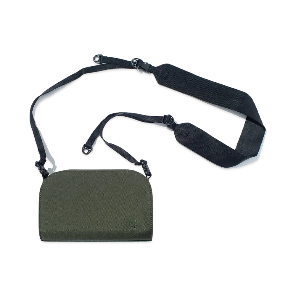F/CE. 420 re/cor Classic "Olive"