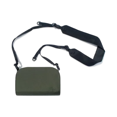 F/CE. 420 re/cor Classic "Olive"