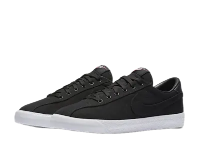 fragment design × Nike Women's NikeLab Zoom Lauderdale "Black"