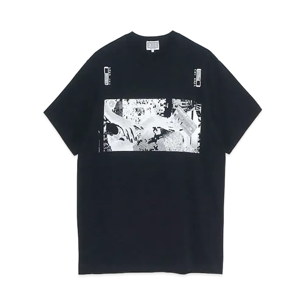 Cav Empt (C.E) GRASP T "Black"