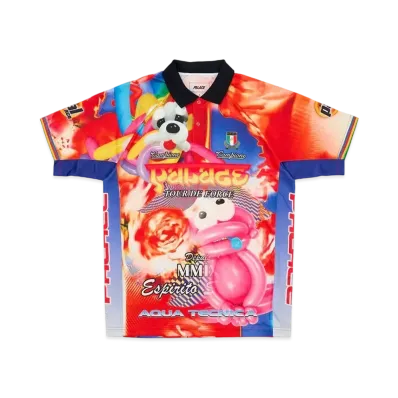 PALACE Palloncino Jersey "Red"