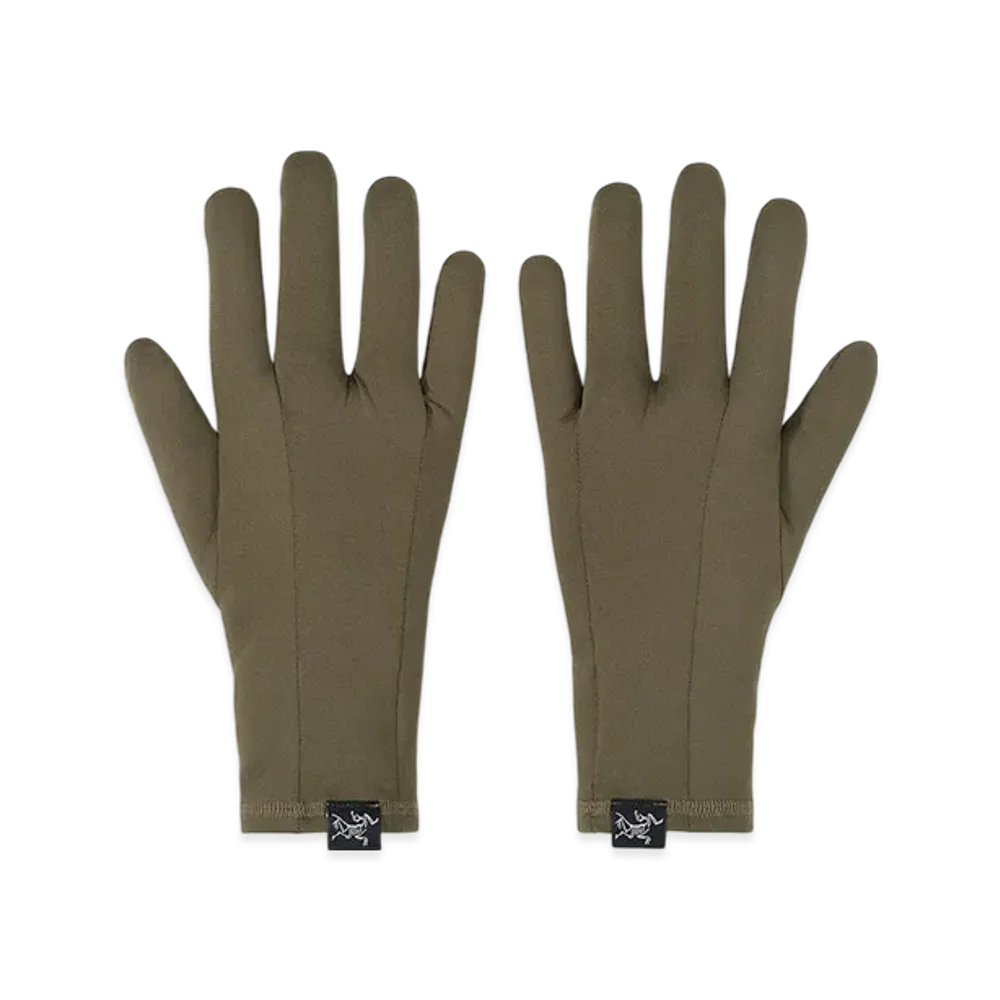 ARC'TERYX Rho Glove "Tatsu" X000006583