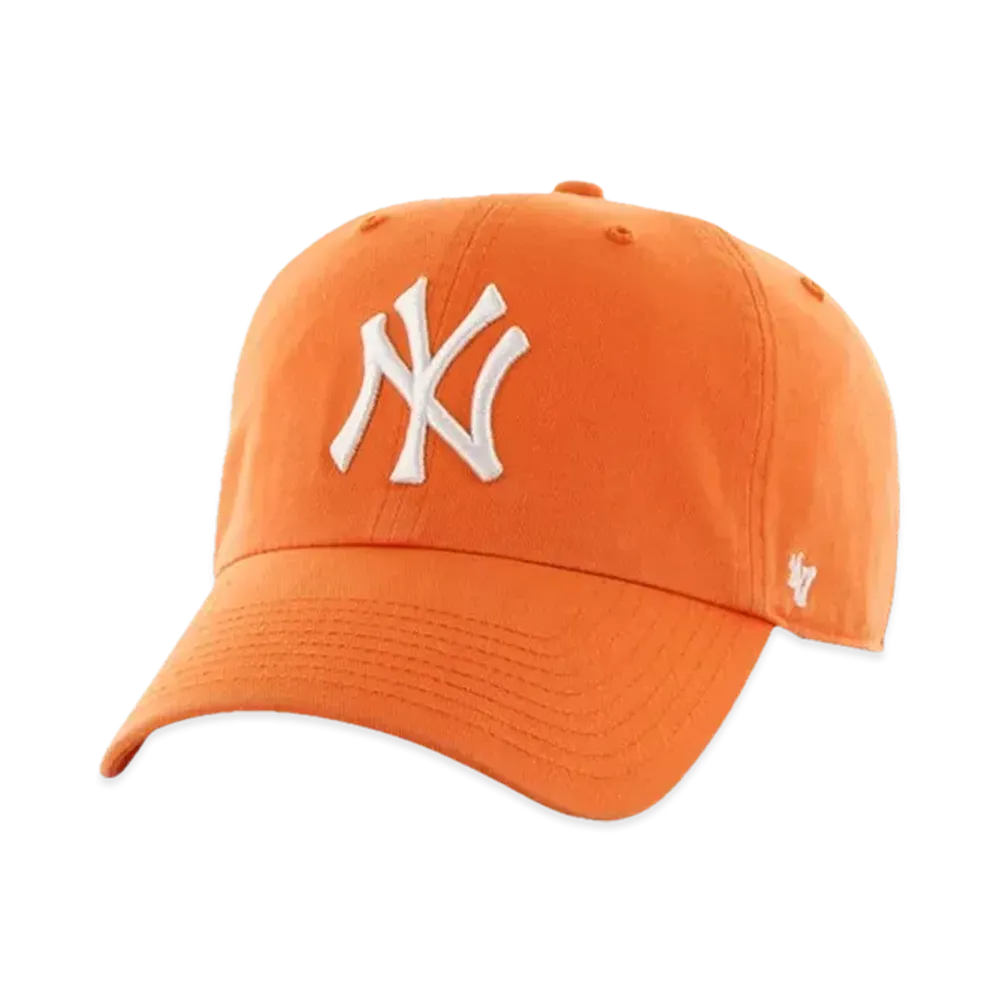 47 RGW17GWS NYY MLB Clean Up "Mango"