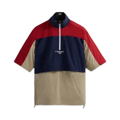 Kith x TaylorMade Links Windshirt "Canvas"